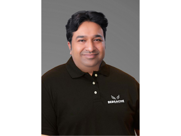 BERSACHE: India’s Leading D2C Footwear Brand Built by Pankaj Garg Without External Funding