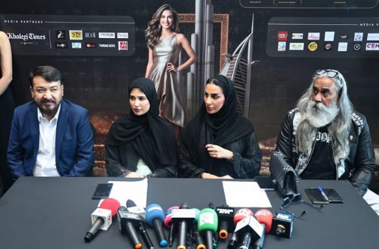 Eternal Runway: Emirates Holding & MOVe Redefine Dubai Luxury Fashion