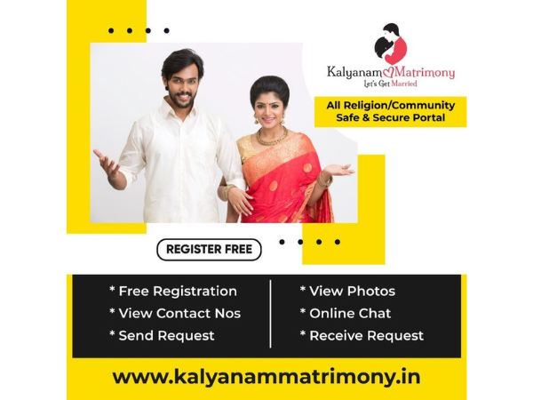 “Swipe Right for Sambhar: Why Modern Chennai Is Falling in Love with Old-School Matrimony”