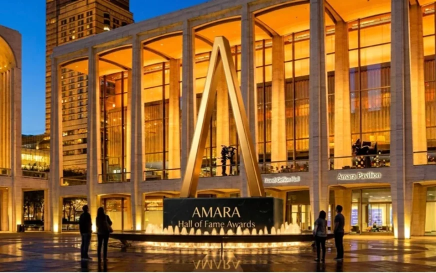 New York’s AMARA Hall of Fame Awards Deferred Amid Uncertain Times, Citing PM Modi’s Appeal and National Interest