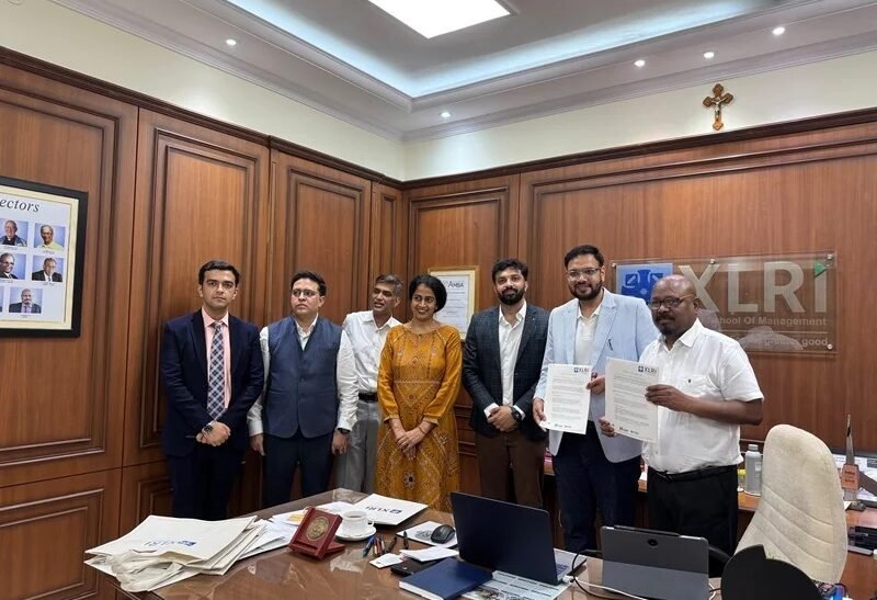 Axeno and XLRI Jamshedpur Join Forces to Shape the Future of Marketing, AI, and Digital Transformation